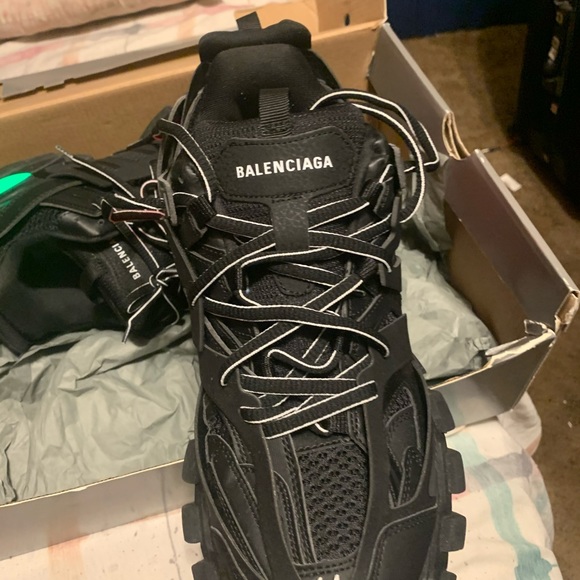 Balenciaga track 1 led - Picture 8 of 9